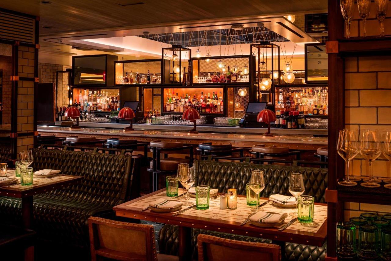 Moxy Nyc Times Square Nova York