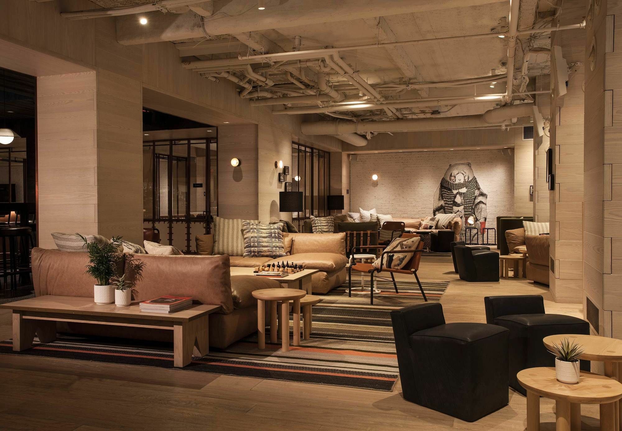 Moxy Nyc Times Square 4* Nova York