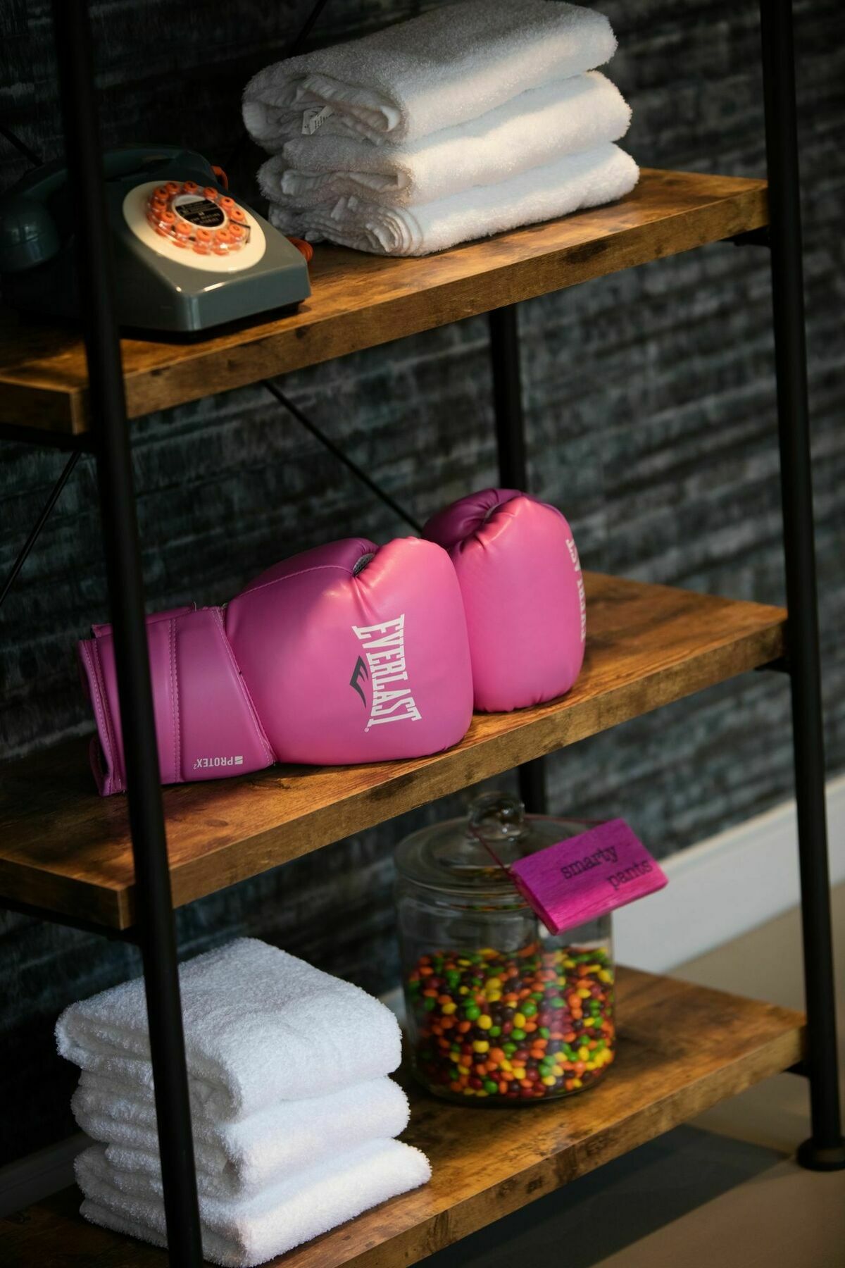 Moxy Nyc Times Square Hotel Nova York